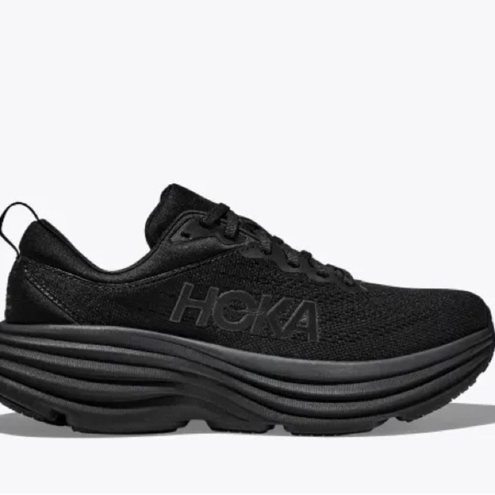 Hoka Bondi 8